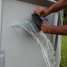 Super forte à prova dwaterproof água parar vazamentos selo reparação fita desempenho auto fix fiberfix fita adesiva 1.52 m 2024 - compre barato