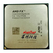 Процессор AMD FX-8350 2024 - купить недорого