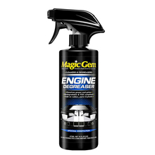 473ml Engine Cleaner Engine External Cleaning Agent Engine Degreaser Protection Efficient Engine Surface Maintenance Agent 2024 - buy cheap
