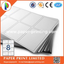 5000 sheets Compatible L7165/J8165 blank matte white label/printing paper for inkjet printer a4 label szie: 99.1 X 67.7 mm 2024 - buy cheap