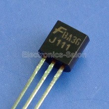 ( 200 pcs/lot ) J111 N-Channel Switch FET, Transistor. 2024 - buy cheap