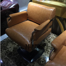 Парикмахерский стул. Специальный парикмахерский стул lang для салона красоты. Гидравлический стул для стрижки волос 2024 - купить недорого