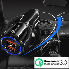 Car Phone Charger 5V 3.1A Fast Charge Accessories sticker for Hyundai Accent sonata fe veloster speaker accent coupe 2024 - buy cheap