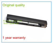 Original Laptop Battery for X101C X101CH X101H A31-X101 A32-X101 2200mAh 3Cell Free Shipping 2024 - buy cheap
