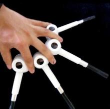 Multiplying Pipes Eight Pipes Appearing From Two Hands Magic Tricks Amazing Stage Magic Illusion Gimmick Props Magie Magicans 2024 - buy cheap