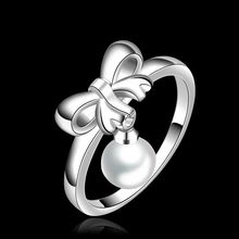 LKNSPCR593 Wholesale 925 sterling silver ring, 925 silver fashion jewelry, fashion ring /bhbajyia cthalkoa 2024 - buy cheap