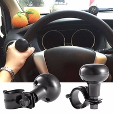 Universal Car Heavy Duty Steering Wheel Knob Spinner Handle Auto/Tractor Power Knob For Most Steering Wheels 2024 - buy cheap