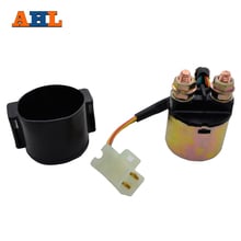 AHL Street ATV-piezas eléctricas de motocicleta, relé de arranque, interruptor de llave de encendido para POLARIS RANGER 170 RZR170 2009 2010 2024 - compra barato