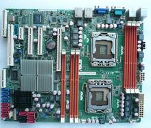 Placa base original Z8NA-D6 LGA 1366 DDR3, 1366 servidor Dual, placa base de escritorio 2024 - compra barato