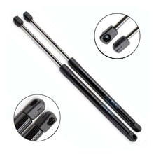 2PCS Auto Convertible Top Car Gas Struts Spring Lift Support Damper For RENAULT 19 II Cabriolet  Convertible 1992-1996 432 mm 2024 - buy cheap