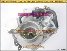 K04 53049880064 5304-988-0064 5304-970-0064 Turbo For AUDI S3 TT For Seat Leon For VW Golf V 03- BWJ BYD BHZ 2.0L TFSI Gasoline 2024 - buy cheap
