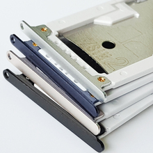 Держатель для SIM-карты Xiaomi Redmi Note 4 4x 2024 - купить недорого
