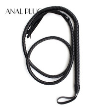 Sex Spanking Whip bdsm Adult male female slave queen role play game flirt fetish toys for women men couples 2024 - buy cheap