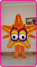 mascot  star fish sea star mascot costume custom cartoon character cosplay fancy dress mascotte theme 2024 - buy cheap