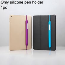 Capa protetora portátil para tablet, acessórios à prova de choque para lápis universal para apple pencil 2024 - compre barato