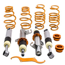 MAXPEEDINGRODS Coilover Suspension for Ford Fiesta Mk6 Mark VI JH/JD 1.25 1.3 1.4 1.6 .6TDCi 2024 - buy cheap