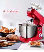 spiral dough mixer for pizza pita bread and bakery industry commercial cookie dough mixer egg cream beater 2024 - buy cheap