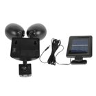 Cheapest 22 LED Dual Security Detector Solar Spot Light Motion Sensor Outdoor Floodlight - photo 2026 Cheapest 22 LED Dual Security Detector Solar Spot Light Motion Sensor Outdoor Floodlight - photo 2026