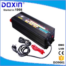 2000watt ups inverter  dc to ac off gril single modified sine wave  inverter with battery charger 2024 - buy cheap