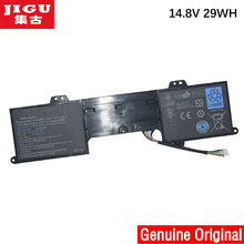 Jgu-batería Original 9YXN1 TR2F1 Ww12p para ordenador portátil, para Dell Inspiron DUO 1090 Convertible, 14,8 V, 29WH 2024 - compra barato