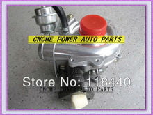 TURBO RHF4 VT10 1515A029 VA420088 VB420088 VT-10 turbocompresor para Mitsubishi W200 coche L200 camión 2006-11 4D5CDI 2.5L TD 2024 - compra barato