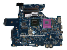 JBW00 LA-3981P motherboard for HP A900 Laptop main board Intel DDR2 462316-001 100%test 2024 - buy cheap