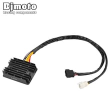 Motorcycle Voltage regulator rectifier For Kawasaki 21066-1126 VN1500R Drifter VNT50JR VN1600B Mean Streak VNT60B 2004 - 2008 2024 - buy cheap