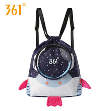 361 Kids Sports Bags Children Boys Girls Backpack Astronaut Swimming Bags Waterproof Bag Dry Wet Camping Pool Beach Outdoor 2024 - buy cheap