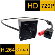 Minicámara ip cctv, sistema de vigilancia de seguridad 720P, webcam, visor ipcam, cámara HD para el hogar 2024 - compra barato