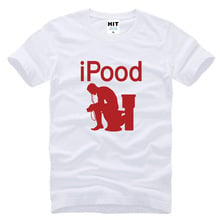 successors IPOOD Printed Mens Men T Shirt Tshirt Fashion 2015 New Short Sleeve O Neck Cotton T-shirt Tee Camisetas Hombre 2024 - buy cheap