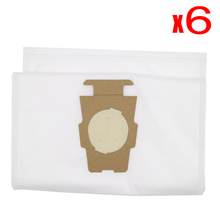 6Pcs Dust bag Universal Bag suitable for Kirby Universal Hepa Cloth Microfiber dust Bags for KIRBY Sentrial F/T G10 G10E 2024 - buy cheap