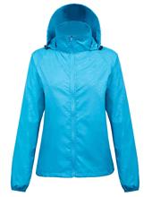 Chaqueta con capucha para hombre y mujer, ropa fina transpirable a prueba de viento, puede almacenar ropa deportiva para exteriores con capucha, rapid-d 2024 - compra barato