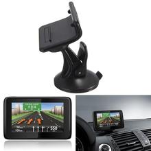 Auto Suction Air Vent Car Windshield Suction Mount Cup Holder GPS Device Cradle Stand For TomTom Go 1000 1005 2050 2505 2435 2024 - buy cheap