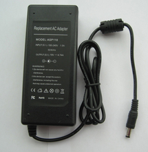 19V 4.74A 90W AC Laptop Power Charger Adapter For Lenovo IdeaPad Y430 Y450 Y510 Y530 Y550 Y650 2024 - buy cheap