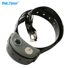 Ipets 855 Anti Bark No Barking Dog Training Shock Collar 2024 - buy cheap