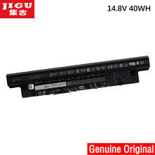 JIGU Original Battery For Dell Inspiron 17R 5721 17 3721 15R 5521 15 3521 14R 5421 14 3421 MR90Y XCMRD FOR VOSTRO 2521 40WH 2024 - buy cheap