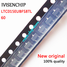 10pcs LTC015EUBFS8TL LTC015 (60) SOT-363 2024 - buy cheap