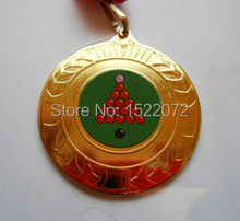 CHEAP CUSTOM  METAL MEDALS WITH RIBBON HIGH QUALITY PARTY AND GAMES MEDALS COINS LOW PRICE ROUND GOLD MEDALS AWARD 2024 - buy cheap