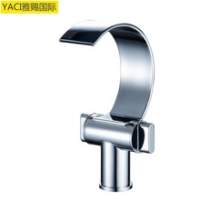 Vidric Waterfall Faucet / Basin Faucet 2024 - buy cheap