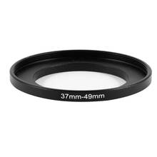 37-49 37mm-49mm 37mm Lens to 49mm Lens Filter Step Up Ring Adapter Ring For Canon Nikon Sony Camera 2024 - buy cheap