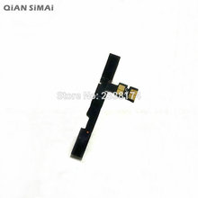 QiAN SiMAi For huawei honor 4C New Power on/off+Volume up/down Switch Button Flex Cable Repair Parts 2024 - buy cheap