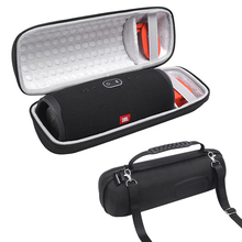 2019 Newest Travel Carrying EVA Protective Speaker Pouch Box Cover Bag Case for JBL Charge 4 Portable Wireless Bluetooth Speaker 2024 - buy cheap