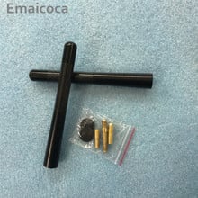 Emaicoca Car FM Radio Aerial Antenna Modify case For LADA Vesta Granta 1300 Niva Samara Signet Priora Kalina Safarl largus vaz 2024 - buy cheap