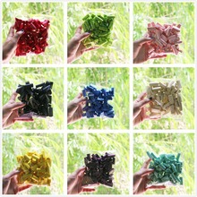 70pcs Sponge Slime Beads Supplies DIY Slime Accessories For Slime Fluffy Stuff Foam Clay Mud 2024 - buy cheap