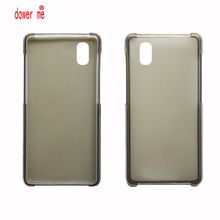 dower me In Stock ! Protective Soft Case Cover TPU For Sharp Aquos C10 S2 Smart phone 2024 - buy cheap