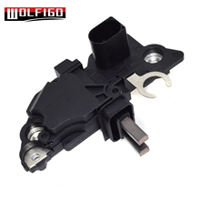 Wolfigo-novo regulador de tensão para alternador f00ma45300, para vw beetle jetta golf volkswagen f00m145261, f00m145papel 2024 - compre barato