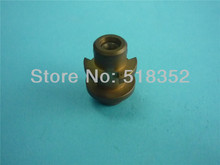 4456239 Seibu S022 Power Feed Contact Upper / Lower D20mmx L28mm for F, K, K1 WEDM-LS Machine Spare Parts 2024 - buy cheap