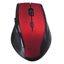 2.4GHz Wireless Optical Gaming Mouse Mice For Computer PC Laptop USB Portable Wireless Mouse Portable Laptop #YL1 2024 - buy cheap