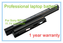 Nova bateria do laptop Original para VGP-BPS22 VGP-BPL22 VGP-BPS22 VGP-BPS22A/A Bateria BPS22 6 Células 2024 - compre barato