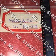 50PCS/LOT MURS160T3G SMB DO-214AA Screen Printing: U1J 1A 600V Fast Recovery Diode 2024 - buy cheap